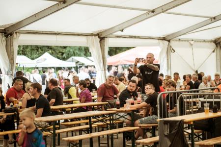 Avguštinov sejem, Kuhína za vse okuse, Dan narodno-zabavne glasbe - sreda, 21.08. (30)
